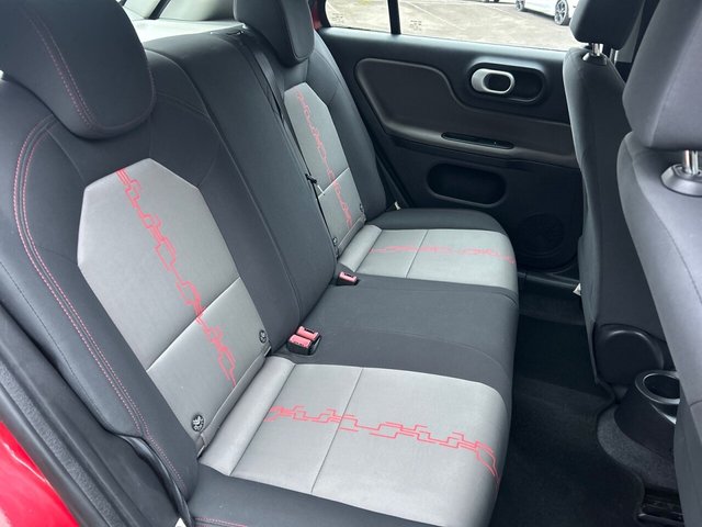 2016 MG MG3 1.5L 3style 5dr - Photo 12