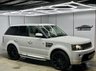 USED 2012 12 LAND ROVER RANGE ROVER SPORT 3.0 SD V6 Autobiography Sport SUV 5dr Diesel Auto 4WD Euro 5 (255 bhp) PAR X TO CLEAR