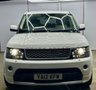 USED 2012 12 LAND ROVER RANGE ROVER SPORT 3.0 SD V6 Autobiography Sport SUV 5dr Diesel Auto 4WD Euro 5 (255 bhp) PAR X TO CLEAR