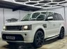 USED 2012 12 LAND ROVER RANGE ROVER SPORT 3.0 SD V6 Autobiography Sport SUV 5dr Diesel Auto 4WD Euro 5 (255 bhp) PAR X TO CLEAR