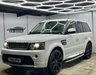USED 2012 12 LAND ROVER RANGE ROVER SPORT 3.0 SD V6 Autobiography Sport SUV 5dr Diesel Auto 4WD Euro 5 (255 bhp) PAR X TO CLEAR