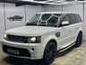 USED 2012 12 LAND ROVER RANGE ROVER SPORT 3.0 SD V6 Autobiography Sport SUV 5dr Diesel Auto 4WD Euro 5 (255 bhp) PAR X TO CLEAR