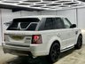 USED 2012 12 LAND ROVER RANGE ROVER SPORT 3.0 SD V6 Autobiography Sport SUV 5dr Diesel Auto 4WD Euro 5 (255 bhp) PAR X TO CLEAR