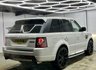 USED 2012 12 LAND ROVER RANGE ROVER SPORT 3.0 SD V6 Autobiography Sport SUV 5dr Diesel Auto 4WD Euro 5 (255 bhp) PAR X TO CLEAR