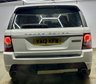 USED 2012 12 LAND ROVER RANGE ROVER SPORT 3.0 SD V6 Autobiography Sport SUV 5dr Diesel Auto 4WD Euro 5 (255 bhp) PAR X TO CLEAR