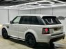 USED 2012 12 LAND ROVER RANGE ROVER SPORT 3.0 SD V6 Autobiography Sport SUV 5dr Diesel Auto 4WD Euro 5 (255 bhp) PAR X TO CLEAR