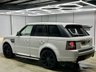 USED 2012 12 LAND ROVER RANGE ROVER SPORT 3.0 SD V6 Autobiography Sport SUV 5dr Diesel Auto 4WD Euro 5 (255 bhp) PAR X TO CLEAR