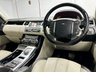 USED 2012 12 LAND ROVER RANGE ROVER SPORT 3.0 SD V6 Autobiography Sport SUV 5dr Diesel Auto 4WD Euro 5 (255 bhp) PAR X TO CLEAR