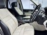 USED 2012 12 LAND ROVER RANGE ROVER SPORT 3.0 SD V6 Autobiography Sport SUV 5dr Diesel Auto 4WD Euro 5 (255 bhp) PAR X TO CLEAR