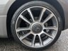 USED 2023 73 ABARTH 595 (73) 1.4 TURISMO BLACK LEATHER - FULL ABARTH SERV H