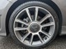 USED 2023 73 ABARTH 595 (73) 1.4 TURISMO BLACK LEATHER - FULL ABARTH SERV H