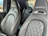 USED 2023 73 ABARTH 595 (73) 1.4 TURISMO BLACK LEATHER - FULL ABARTH SERV H