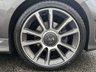 USED 2023 73 ABARTH 595 (73) 1.4 TURISMO BLACK LEATHER - FULL ABARTH SERV H