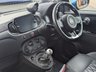USED 2023 73 ABARTH 595 (73) 1.4 TURISMO BLACK LEATHER - FULL ABARTH SERV H