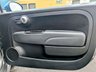 USED 2023 73 ABARTH 595 (73) 1.4 TURISMO BLACK LEATHER - FULL ABARTH SERV H