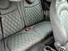 USED 2023 73 ABARTH 595 (73) 1.4 TURISMO BLACK LEATHER - FULL ABARTH SERV H