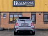 USED 2023 73 ABARTH 595 (73) 1.4 TURISMO BLACK LEATHER - FULL ABARTH SERV H