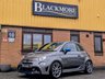 USED 2023 73 ABARTH 595 (73) 1.4 TURISMO BLACK LEATHER - FULL ABARTH SERV H