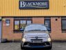 USED 2023 73 ABARTH 595 (73) 1.4 TURISMO BLACK LEATHER - FULL ABARTH SERV H