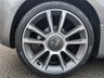 USED 2023 73 ABARTH 595 (73) 1.4 TURISMO BLACK LEATHER - FULL ABARTH SERV H