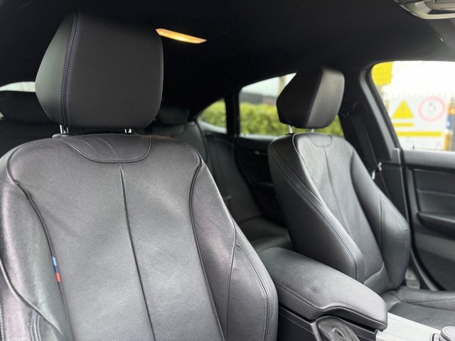 2017 BMW 4 Series Gran Coupe 2L M Sport 5dr - Photo 9