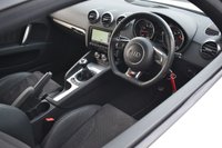 USED 2014 63 AUDI TT 1.8 TFSI S line Coupe 3dr Petrol Manual Euro 5 (160 ps) LOW MILES / MAJOR SERVICE DONE