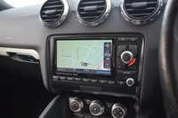 USED 2014 63 AUDI TT 1.8 TFSI S line Coupe 3dr Petrol Manual Euro 5 (160 ps) LOW MILES / MAJOR SERVICE DONE