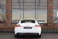 USED 2014 63 AUDI TT 1.8 TFSI S line Coupe 3dr Petrol Manual Euro 5 (160 ps) LOW MILES / MAJOR SERVICE DONE