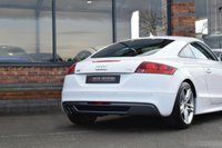 USED 2014 63 AUDI TT 1.8 TFSI S line Coupe 3dr Petrol Manual Euro 5 (160 ps) LOW MILES / MAJOR SERVICE DONE