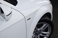 USED 2014 63 AUDI TT 1.8 TFSI S line Coupe 3dr Petrol Manual Euro 5 (160 ps) LOW MILES / MAJOR SERVICE DONE