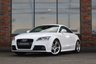 USED 2014 63 AUDI TT 1.8 TFSI S line Coupe 3dr Petrol Manual Euro 5 (160 ps) LOW MILES / MAJOR SERVICE DONE