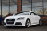 USED 2014 63 AUDI TT 1.8 TFSI S line Coupe 3dr Petrol Manual Euro 5 (160 ps) LOW MILES / MAJOR SERVICE DONE
