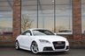 USED 2014 63 AUDI TT 1.8 TFSI S line Coupe 3dr Petrol Manual Euro 5 (160 ps) LOW MILES / MAJOR SERVICE DONE
