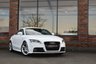 USED 2014 63 AUDI TT 1.8 TFSI S line Coupe 3dr Petrol Manual Euro 5 (160 ps) LOW MILES / MAJOR SERVICE DONE