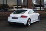 USED 2014 63 AUDI TT 1.8 TFSI S line Coupe 3dr Petrol Manual Euro 5 (160 ps) LOW MILES / MAJOR SERVICE DONE