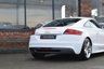 USED 2014 63 AUDI TT 1.8 TFSI S line Coupe 3dr Petrol Manual Euro 5 (160 ps) LOW MILES / MAJOR SERVICE DONE