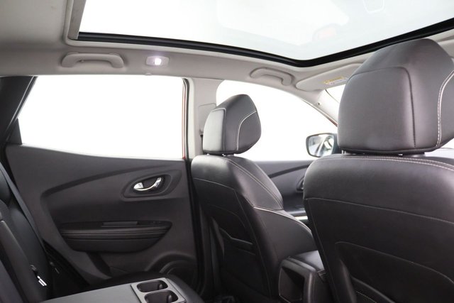 2017 Renault Kadjar 1.5L Signature Nav 5dr - Photo 2