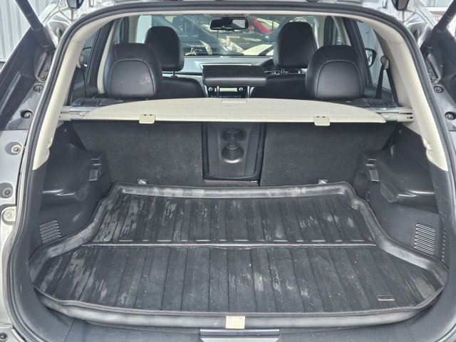 2015 NISSAN X-TRAIL 2015 1.6 dCi Tekna SUV 5dr Diesel Manual Euro 6 (s/s) (130 ps) - Photo 9