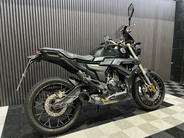 View our ZONTES ZT125-G1