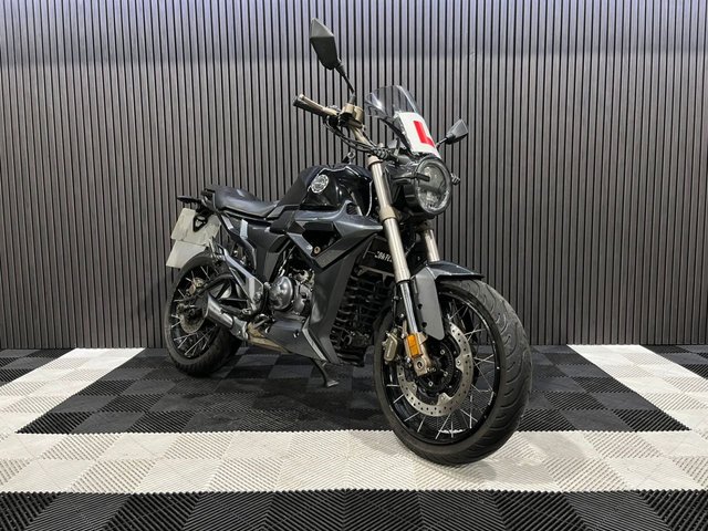 View our ZONTES ZT125-G1