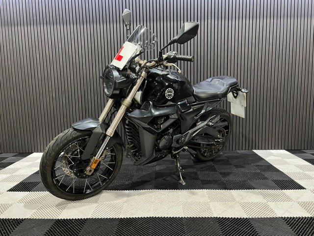 View our ZONTES ZT125-G1