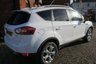USED 2010 60 FORD KUGA 2.0 TDCi Titanium SUV 5dr Diesel Manual AWD Euro 5 (163 ps) SERVICE HISTORY SERVICE HISTORY ( INC CAMBELT CHANGE )