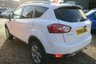 USED 2010 60 FORD KUGA 2.0 TDCi Titanium SUV 5dr Diesel Manual AWD Euro 5 (163 ps) SERVICE HISTORY SERVICE HISTORY ( INC CAMBELT CHANGE )