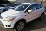 USED 2010 60 FORD KUGA 2.0 TDCi Titanium SUV 5dr Diesel Manual AWD Euro 5 (163 ps) SERVICE HISTORY SERVICE HISTORY ( INC CAMBELT CHANGE )