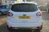 USED 2010 60 FORD KUGA 2.0 TDCi Titanium SUV 5dr Diesel Manual AWD Euro 5 (163 ps) SERVICE HISTORY SERVICE HISTORY ( INC CAMBELT CHANGE )