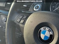 USED 2012 12 BMW 1 SERIES 2.0 118d M Sport Convertible 2dr Diesel Steptronic Euro 5 (143 ps) APPLE CAR PLAY