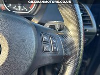 USED 2012 12 BMW 1 SERIES 2.0 118d M Sport Convertible 2dr Diesel Steptronic Euro 5 (143 ps) APPLE CAR PLAY