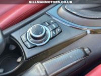 USED 2012 12 BMW 1 SERIES 2.0 118d M Sport Convertible 2dr Diesel Steptronic Euro 5 (143 ps) APPLE CAR PLAY