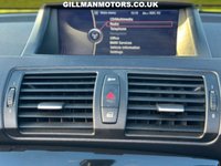 USED 2012 12 BMW 1 SERIES 2.0 118d M Sport Convertible 2dr Diesel Steptronic Euro 5 (143 ps) APPLE CAR PLAY