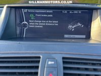 USED 2012 12 BMW 1 SERIES 2.0 118d M Sport Convertible 2dr Diesel Steptronic Euro 5 (143 ps) APPLE CAR PLAY